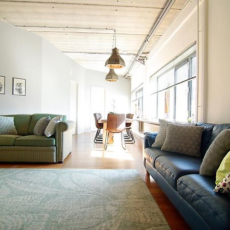 Stunning Apartments Close To Amstel River Άμστερνταμ Εξωτερικό φωτογραφία
