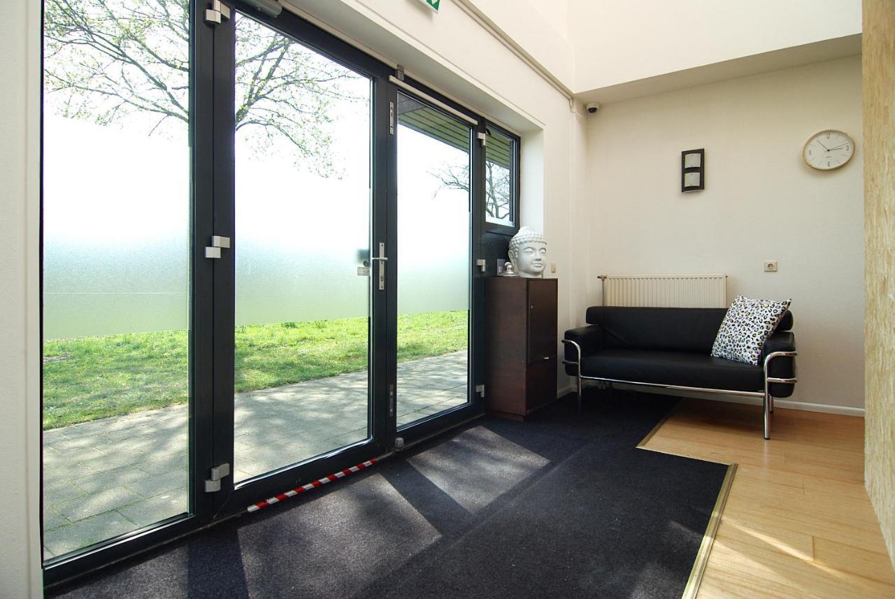 Stunning Apartments Close To Amstel River Άμστερνταμ Εξωτερικό φωτογραφία