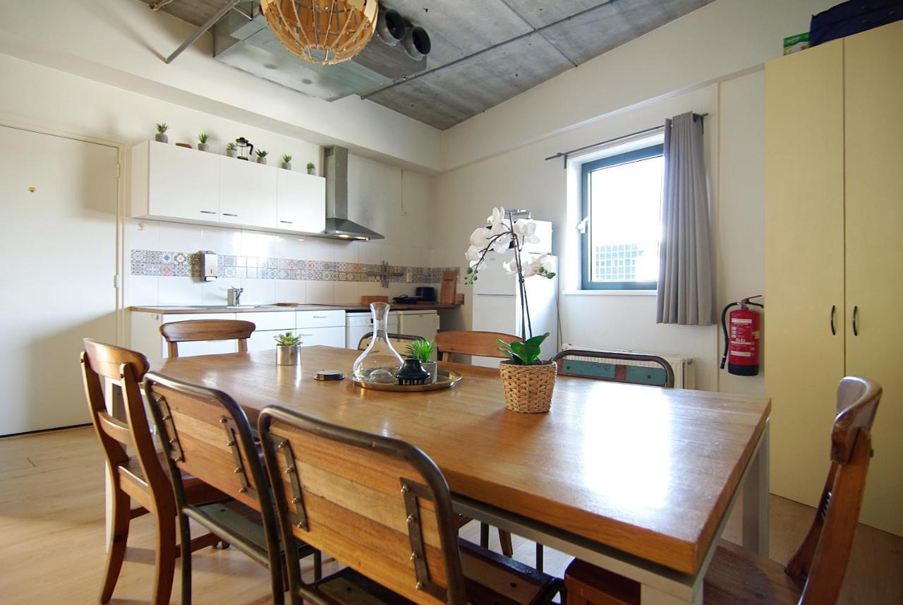 Stunning Apartments Close To Amstel River Άμστερνταμ Εξωτερικό φωτογραφία