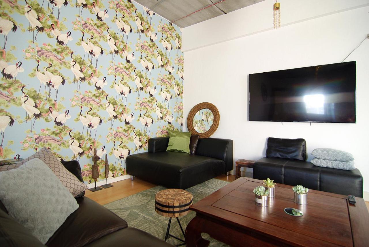 Stunning Apartments Close To Amstel River Άμστερνταμ Εξωτερικό φωτογραφία