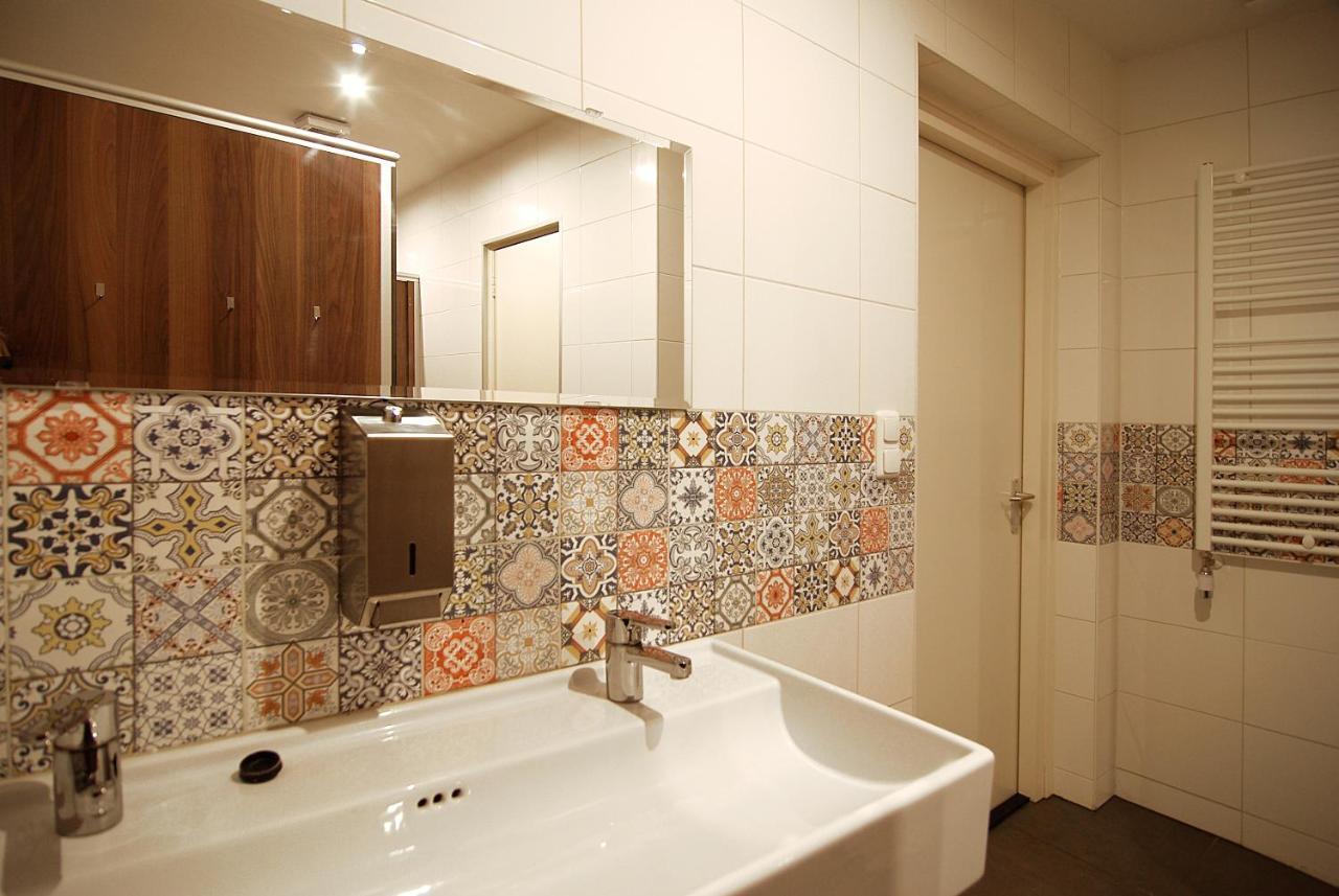 Stunning Apartments Close To Amstel River Άμστερνταμ Εξωτερικό φωτογραφία