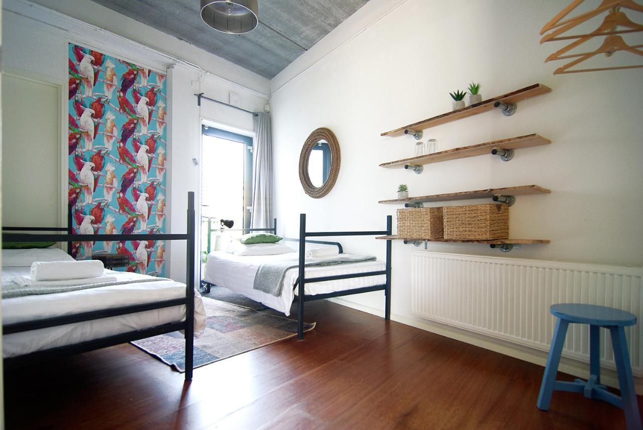 Stunning Apartments Close To Amstel River Άμστερνταμ Εξωτερικό φωτογραφία