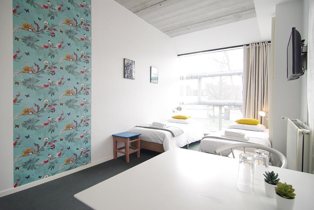 Stunning Apartments Close To Amstel River Άμστερνταμ Εξωτερικό φωτογραφία