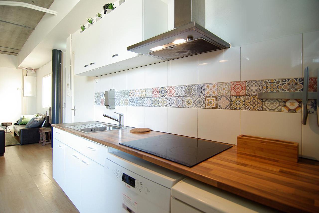 Stunning Apartments Close To Amstel River Άμστερνταμ Εξωτερικό φωτογραφία