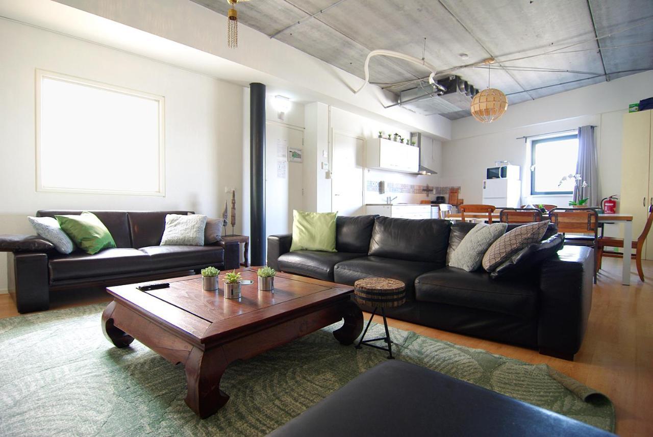 Stunning Apartments Close To Amstel River Άμστερνταμ Εξωτερικό φωτογραφία