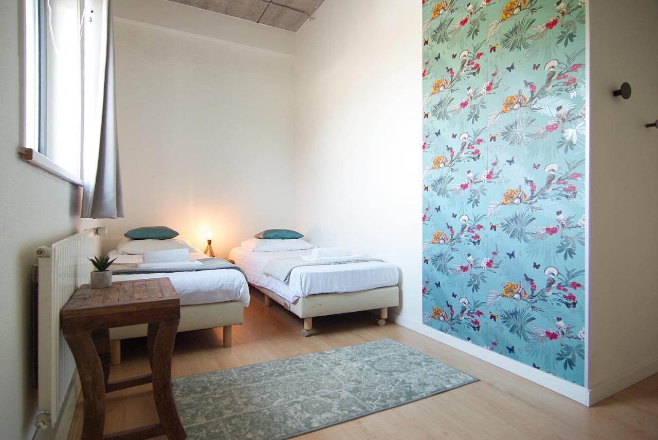 Stunning Apartments Close To Amstel River Άμστερνταμ Εξωτερικό φωτογραφία