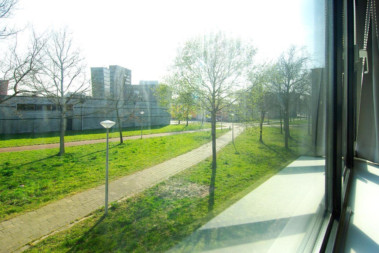 Stunning Apartments Close To Amstel River Άμστερνταμ Εξωτερικό φωτογραφία