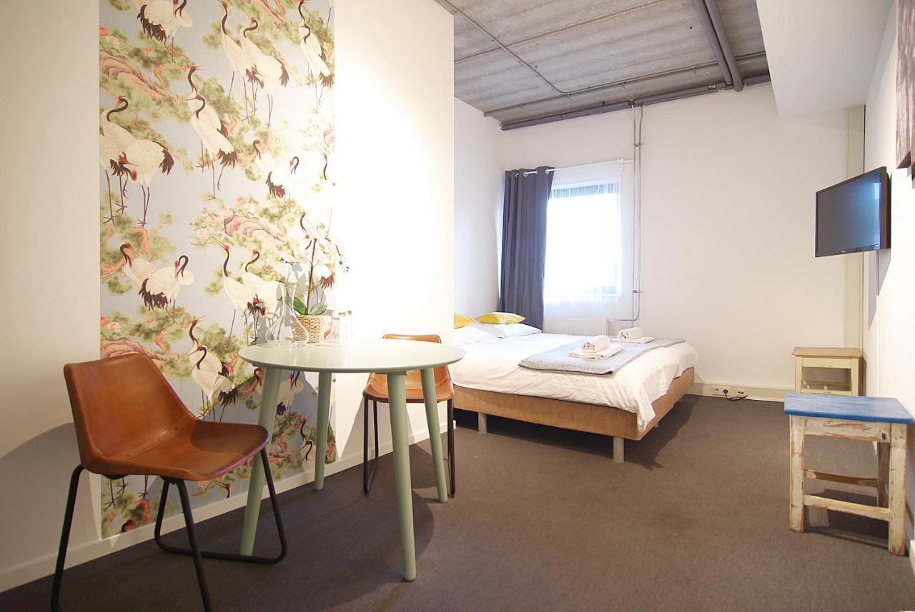 Stunning Apartments Close To Amstel River Άμστερνταμ Εξωτερικό φωτογραφία