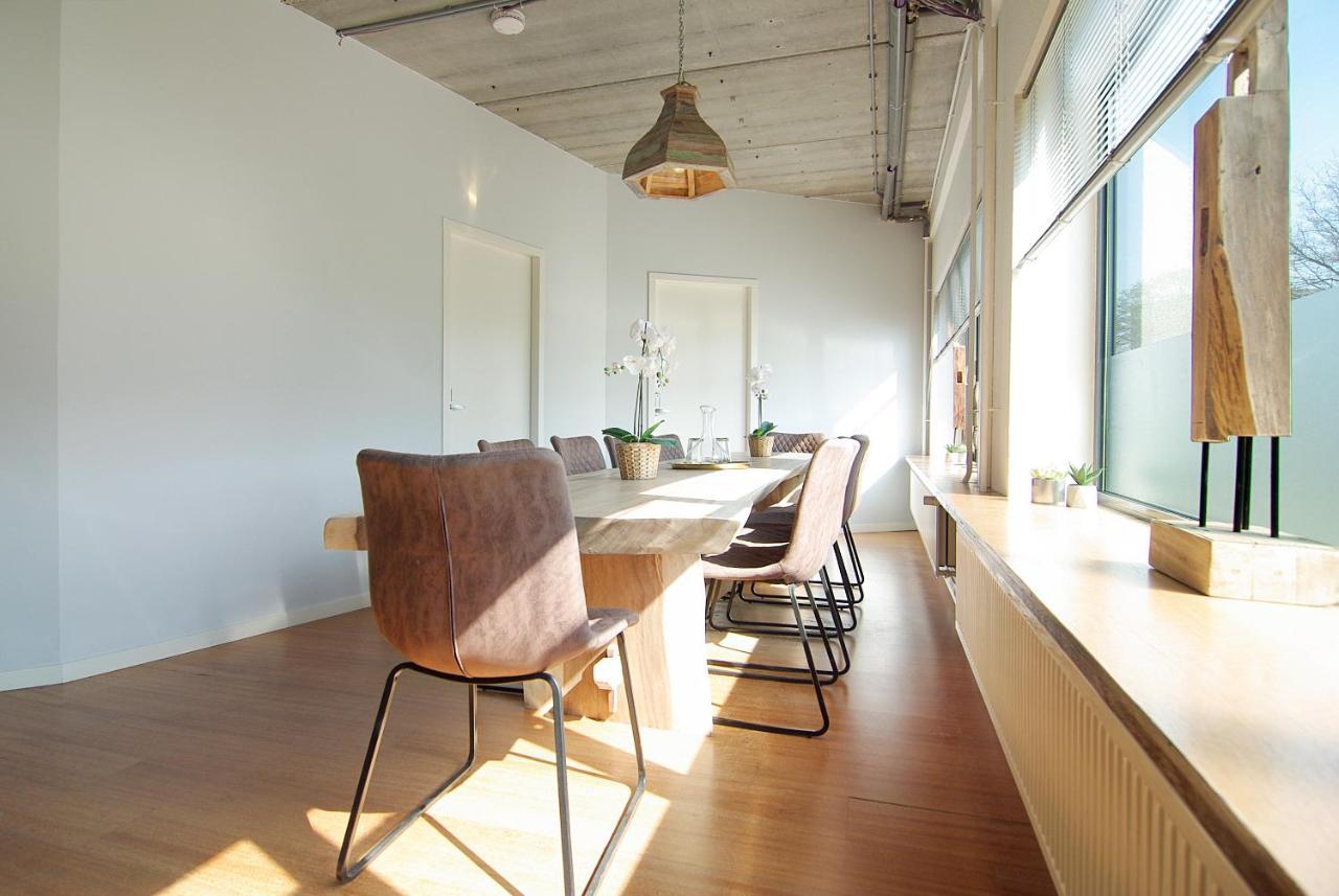 Stunning Apartments Close To Amstel River Άμστερνταμ Εξωτερικό φωτογραφία