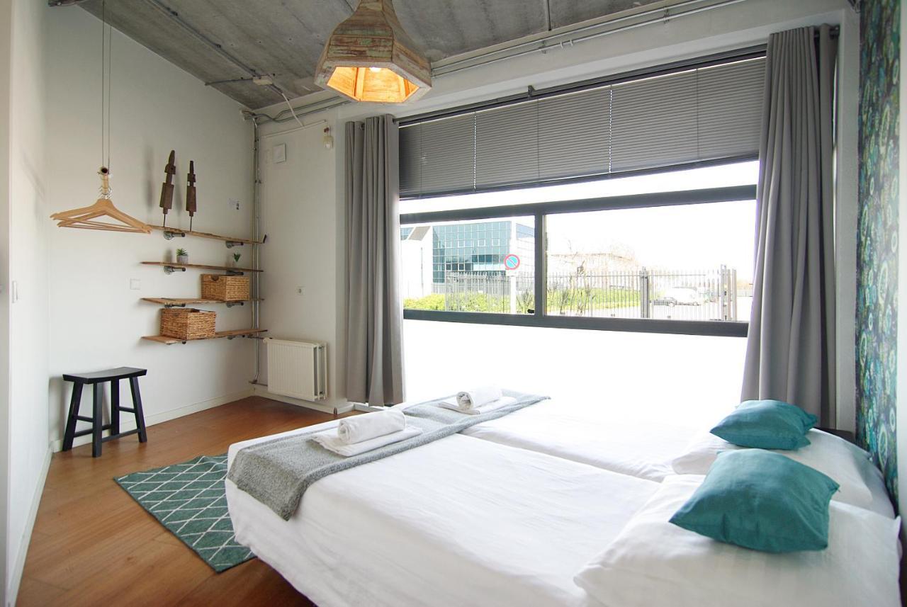 Stunning Apartments Close To Amstel River Άμστερνταμ Εξωτερικό φωτογραφία