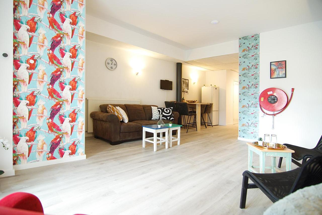 Stunning Apartments Close To Amstel River Άμστερνταμ Εξωτερικό φωτογραφία