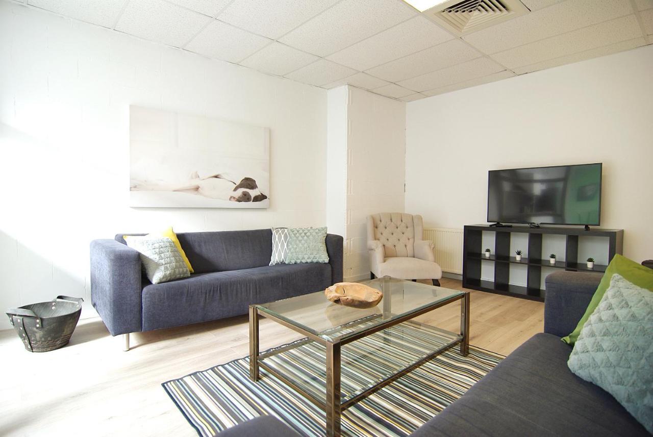 Stunning Apartments Close To Amstel River Άμστερνταμ Εξωτερικό φωτογραφία