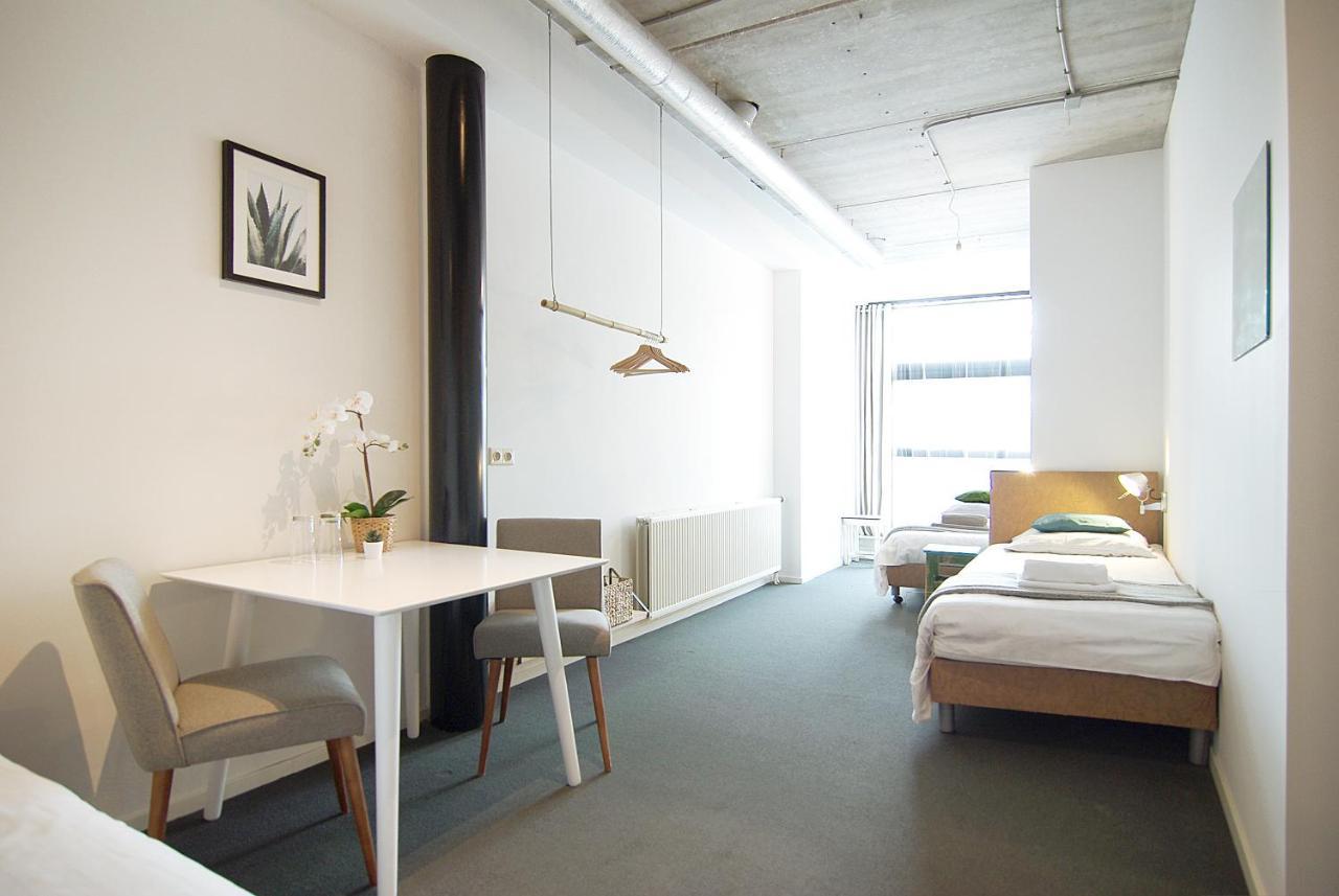 Stunning Apartments Close To Amstel River Άμστερνταμ Εξωτερικό φωτογραφία