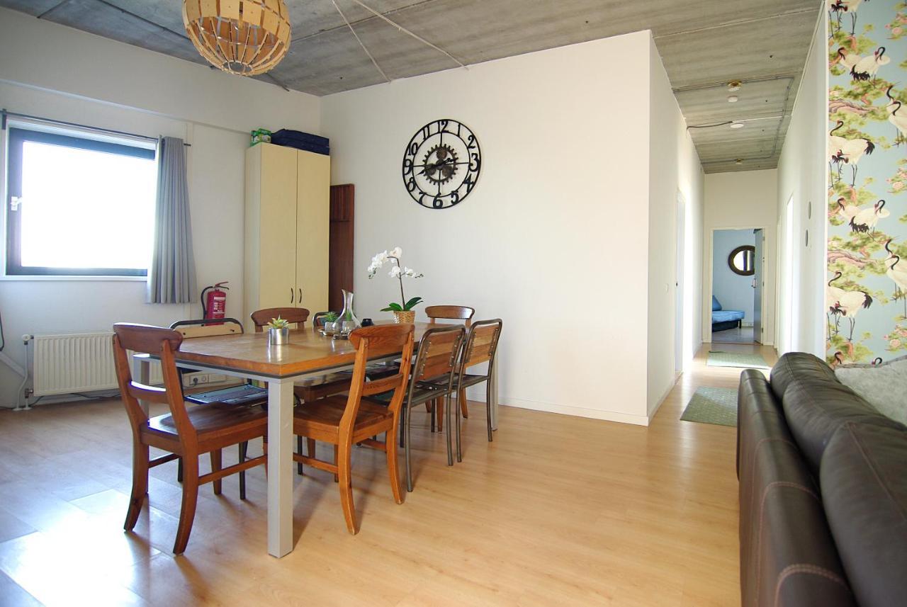 Stunning Apartments Close To Amstel River Άμστερνταμ Εξωτερικό φωτογραφία
