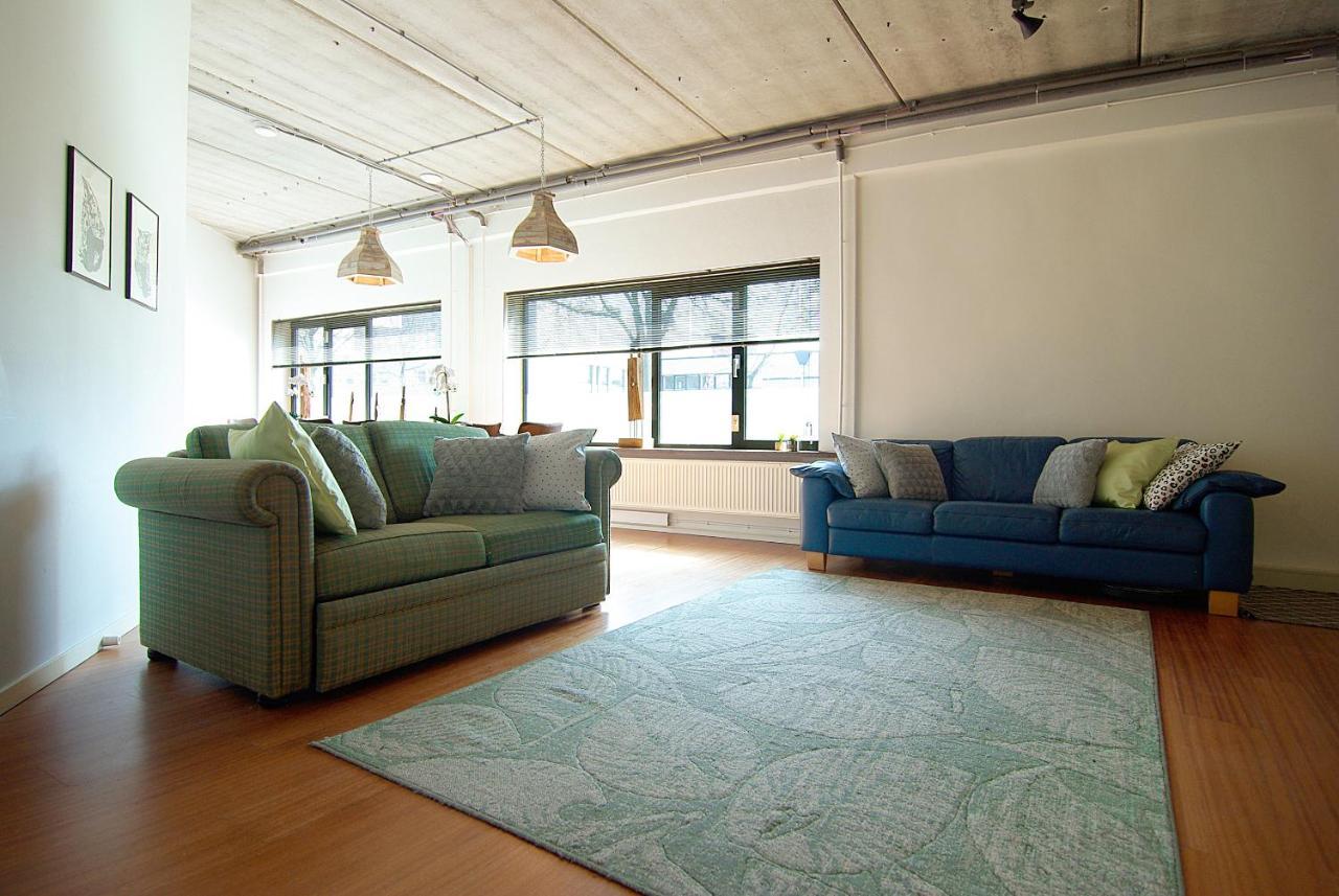 Stunning Apartments Close To Amstel River Άμστερνταμ Εξωτερικό φωτογραφία