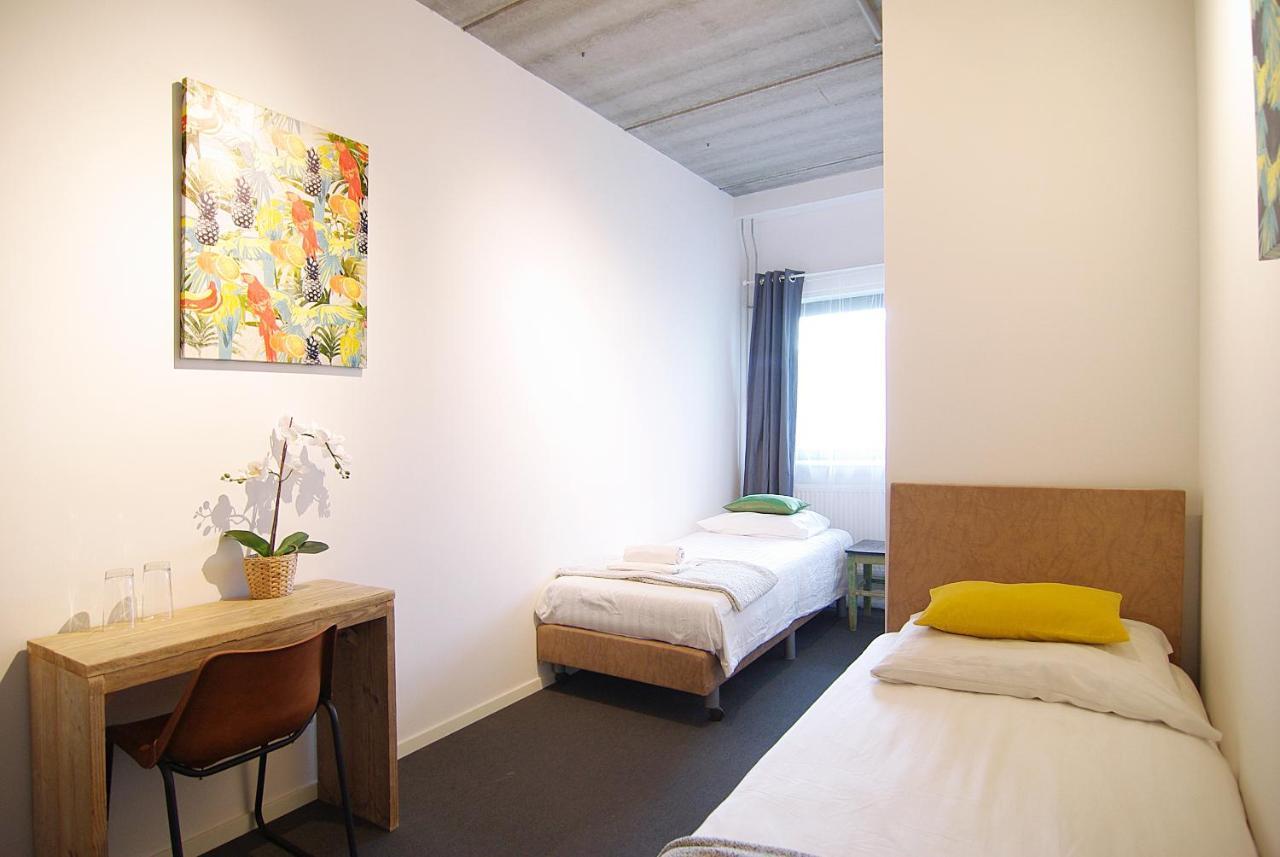 Stunning Apartments Close To Amstel River Άμστερνταμ Εξωτερικό φωτογραφία