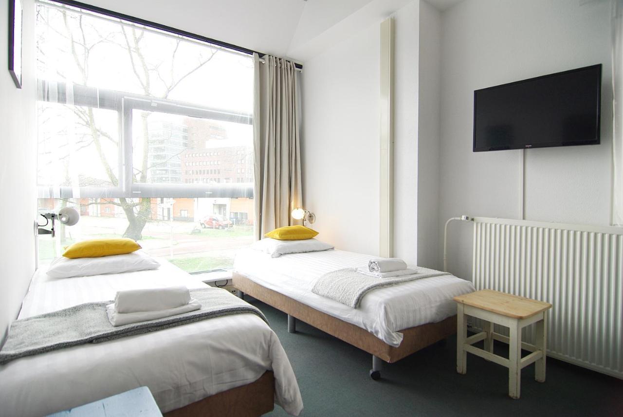 Stunning Apartments Close To Amstel River Άμστερνταμ Εξωτερικό φωτογραφία
