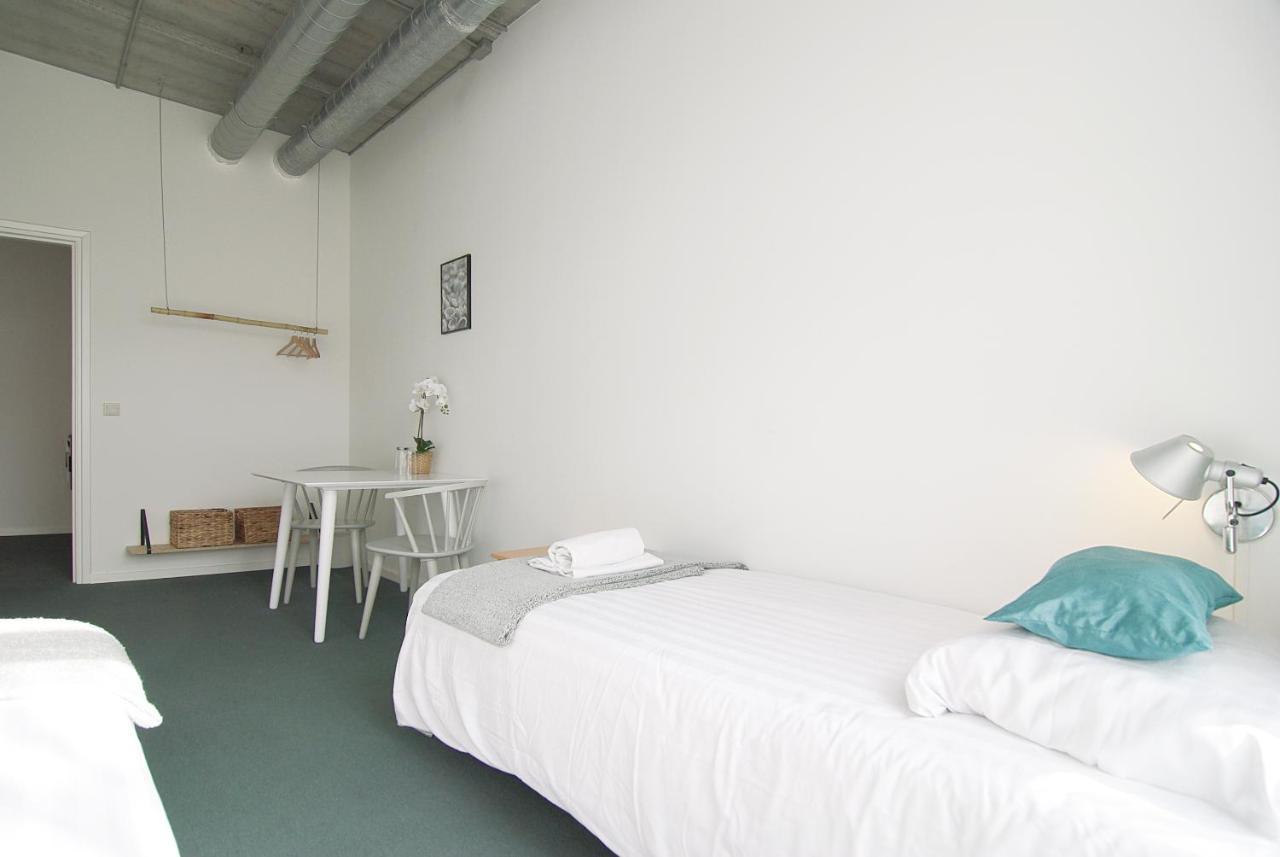 Stunning Apartments Close To Amstel River Άμστερνταμ Εξωτερικό φωτογραφία